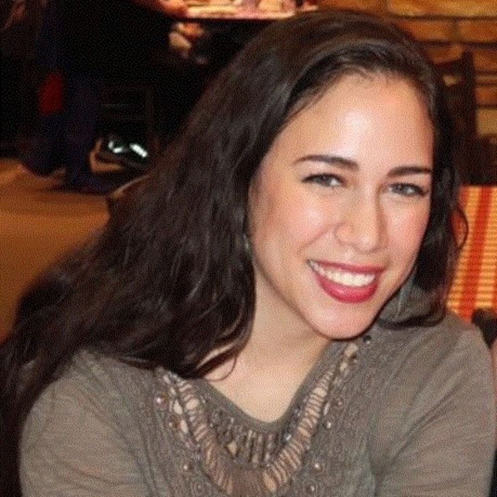 Meet your Posher, Elizabeth